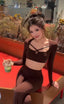 Seluar Flared Marechal Jennie