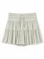Maréchal Lacy Swing Skirt