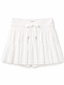 Maréchal Lacy Swing Skirt