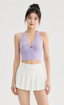 Maréchal Allure Tank Top
