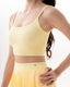 Maréchal Cross Back Tank Top