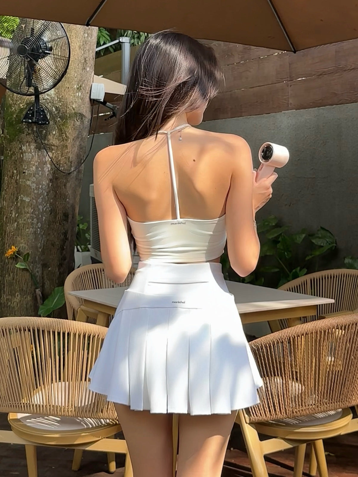 Maréchal Annabelle Top