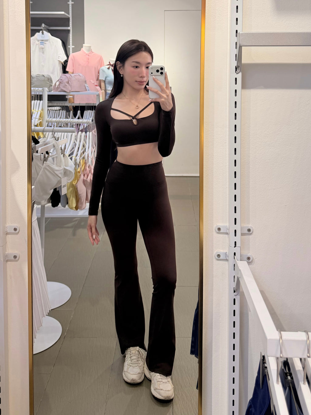 Set Marechal Jennie