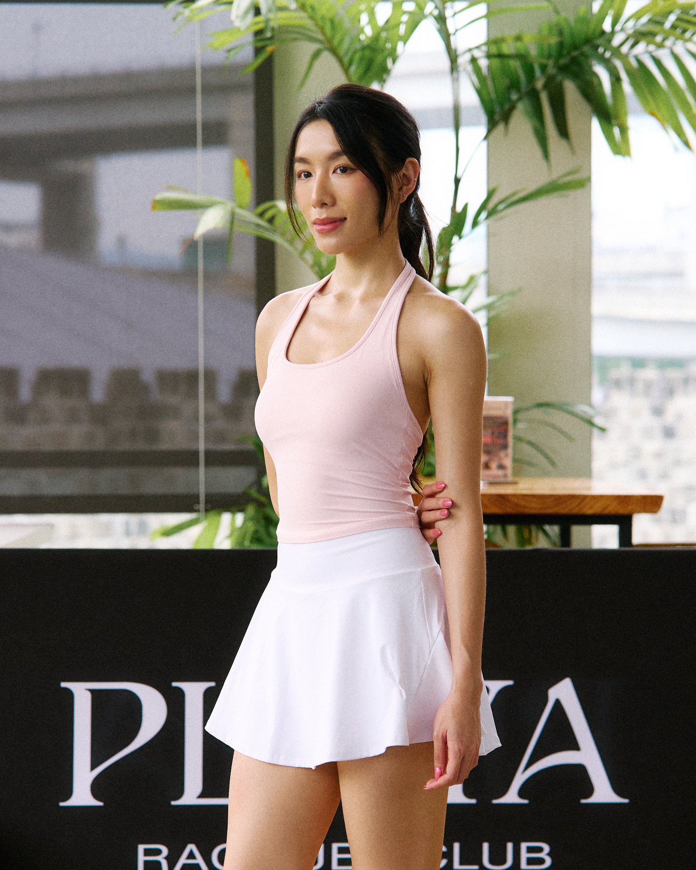 Maréchal Thea Court Skirt Main image