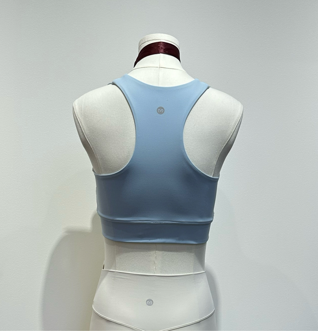 Maréchal High Support Bra Top