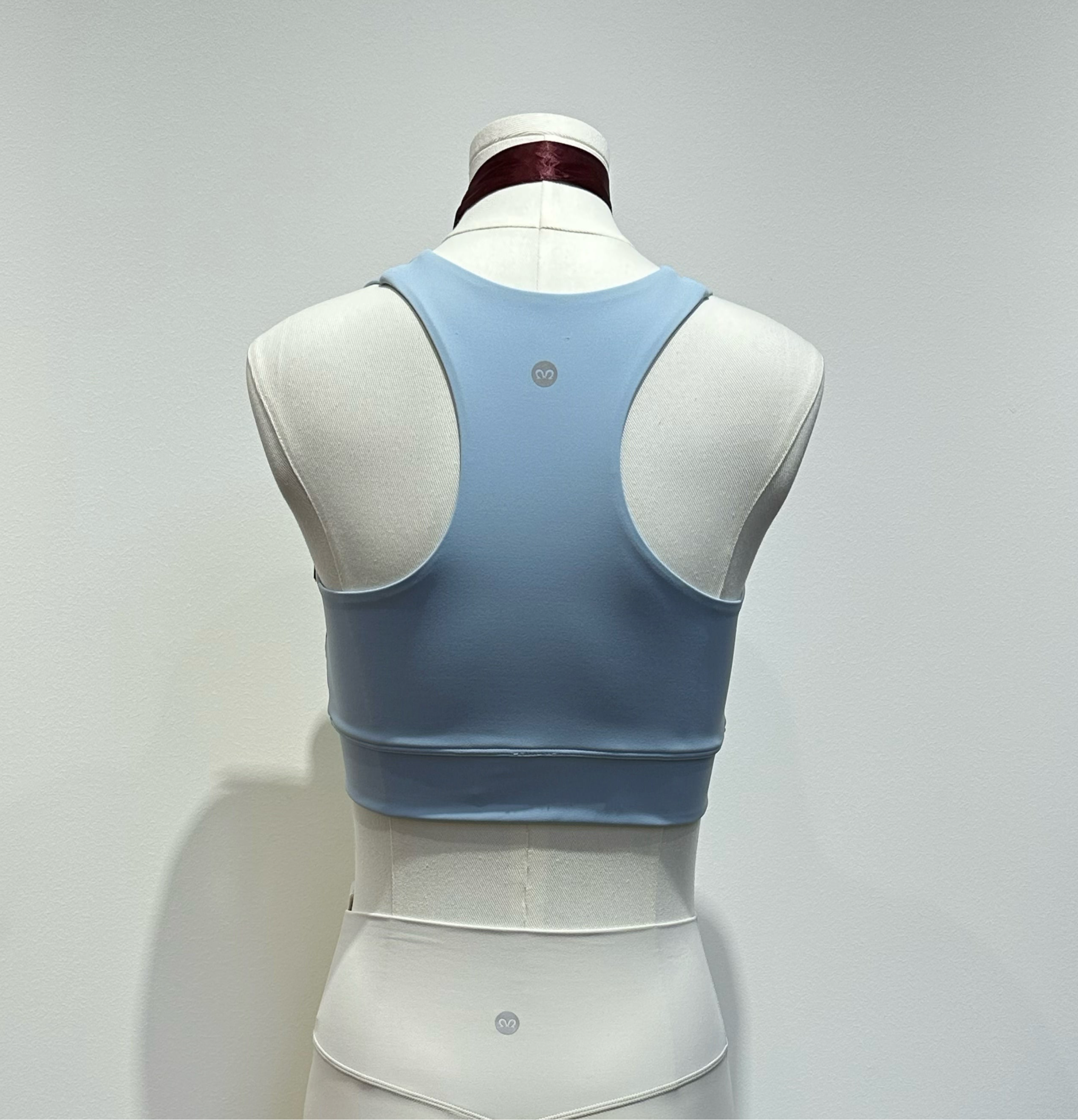 Maréchal High Support Bra Top