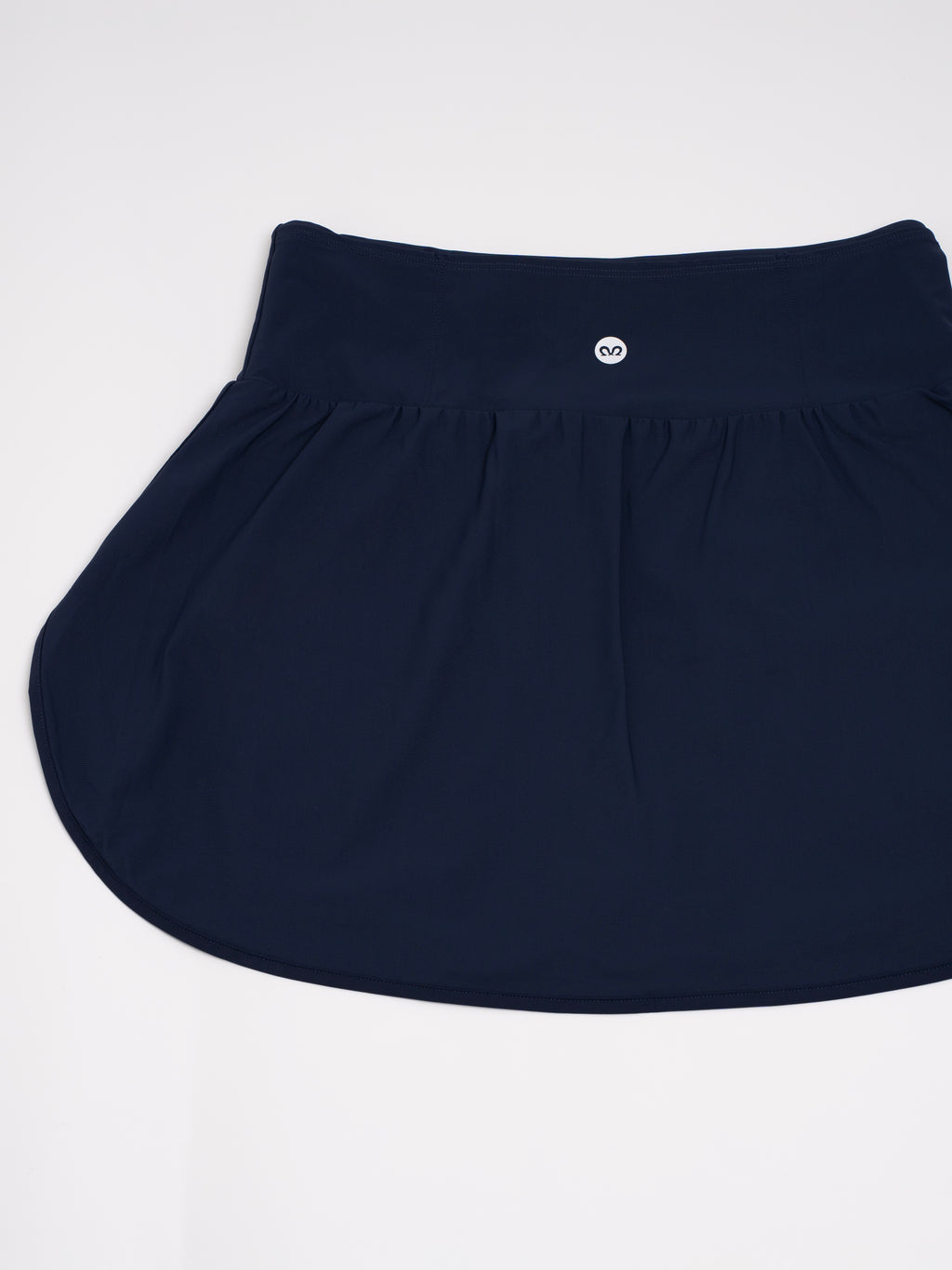 Maréchal High Rise Golf Skirt