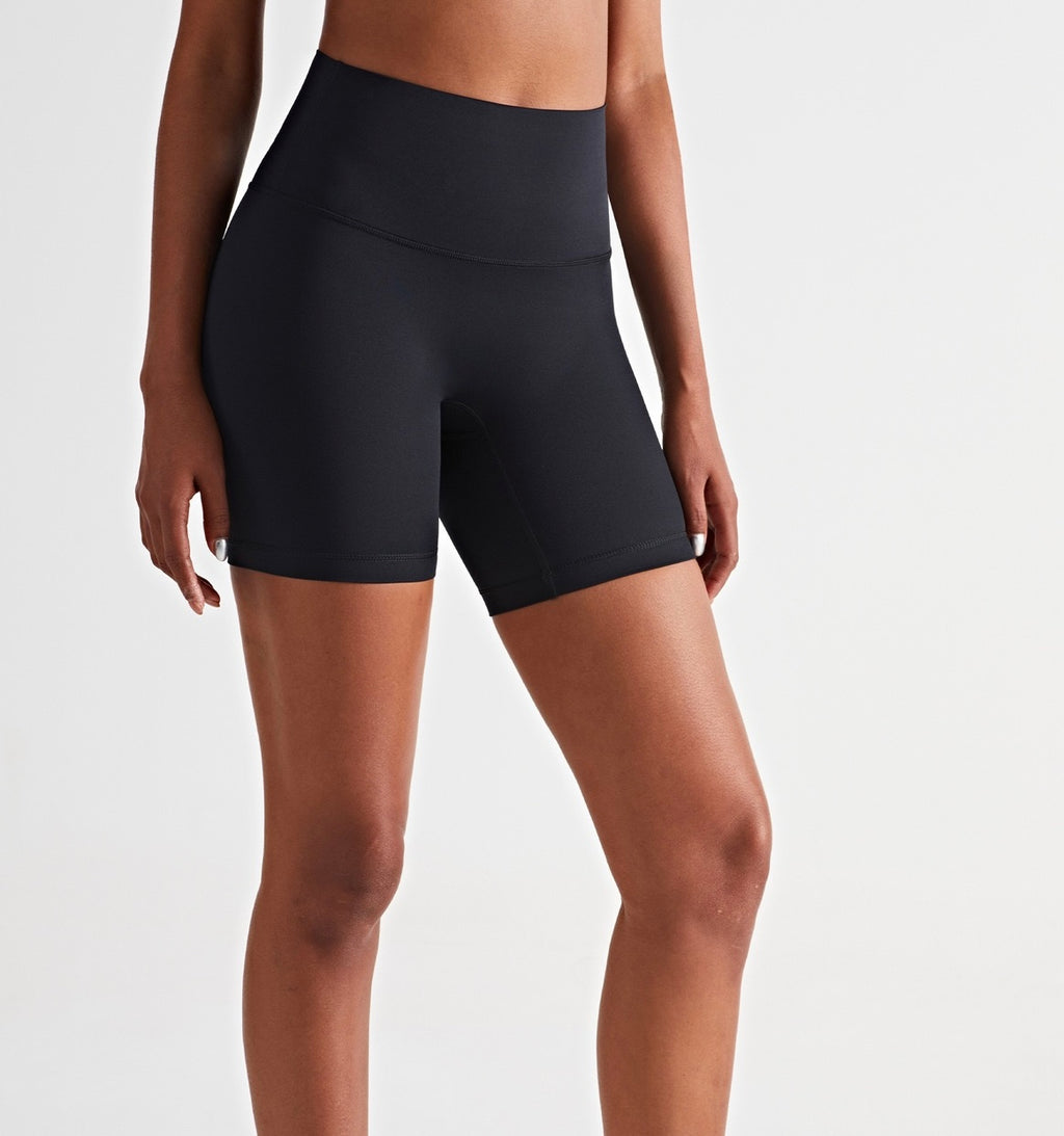Maréchal High Waist Pants