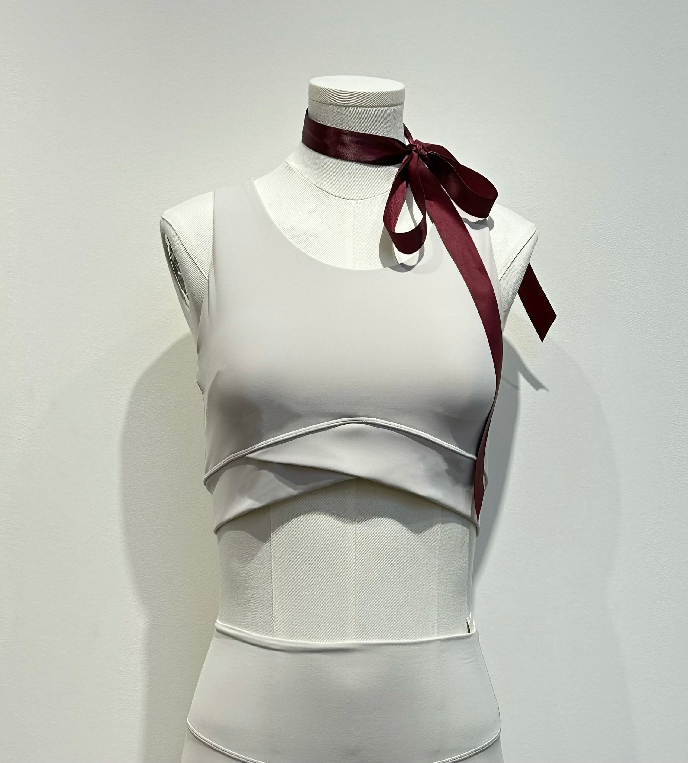 Maréchal High Support Bra Top