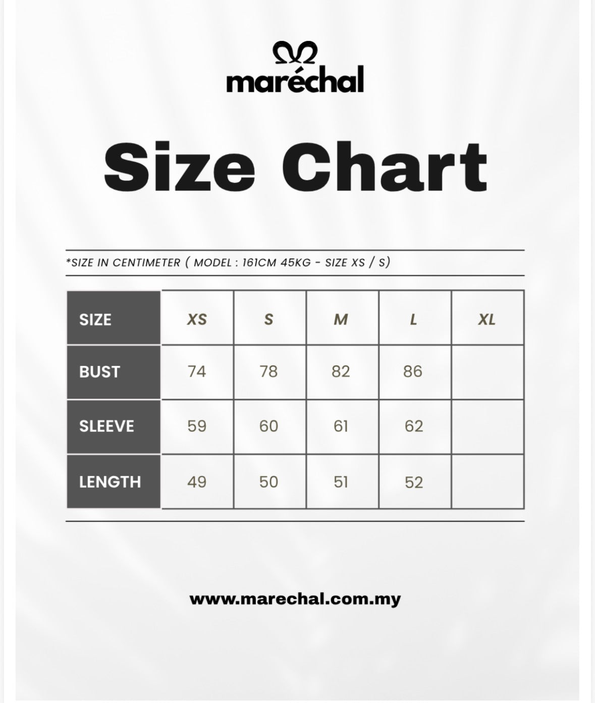 Maréchal Contour Jacket