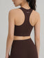 Maréсhal Racerback Sculpting Sports Bra