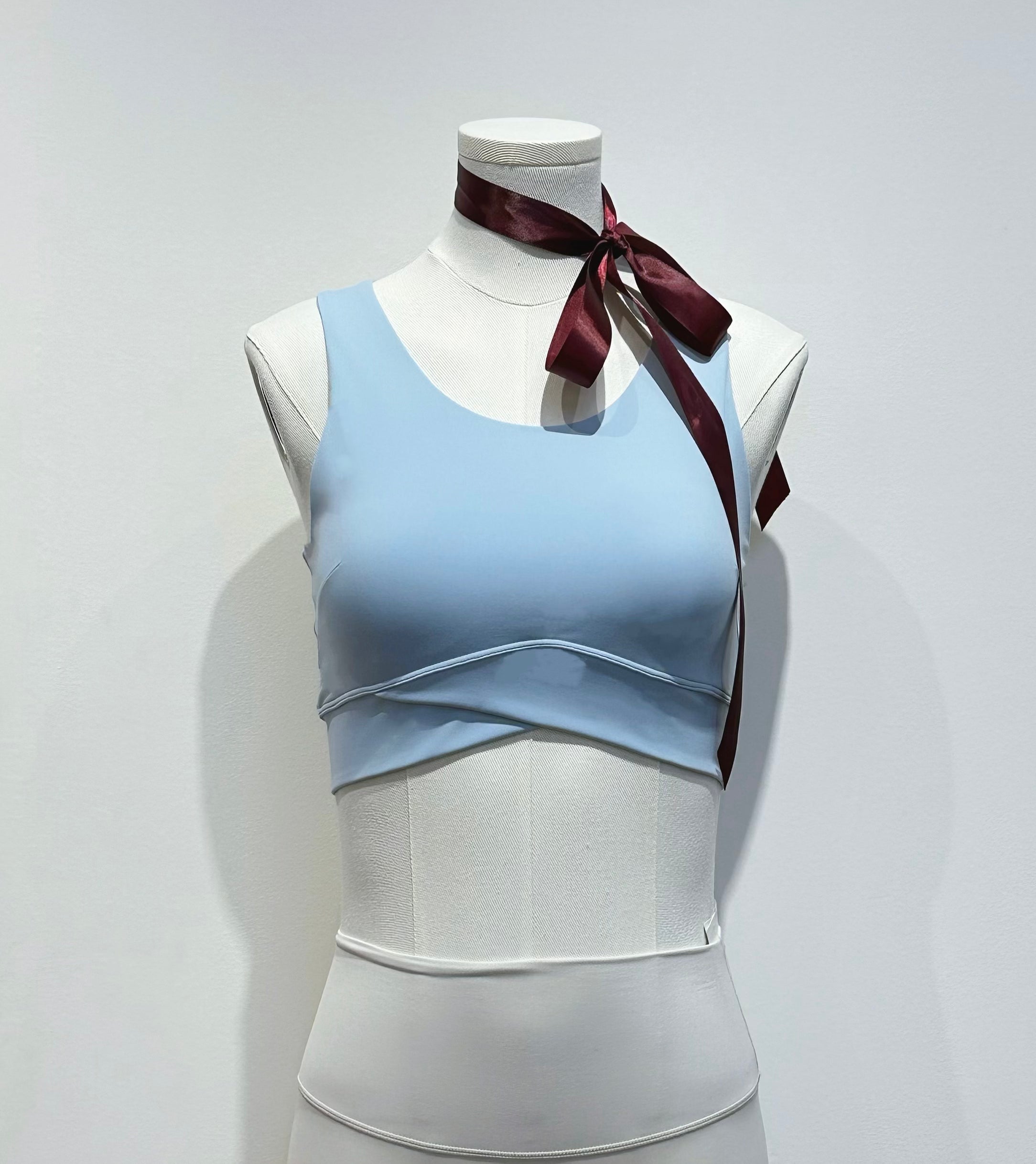 Maréchal High Support Bra Top