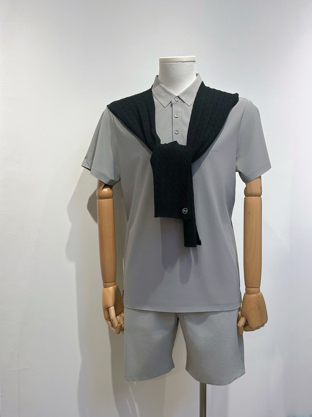 Maréchal Golf Polo Tee