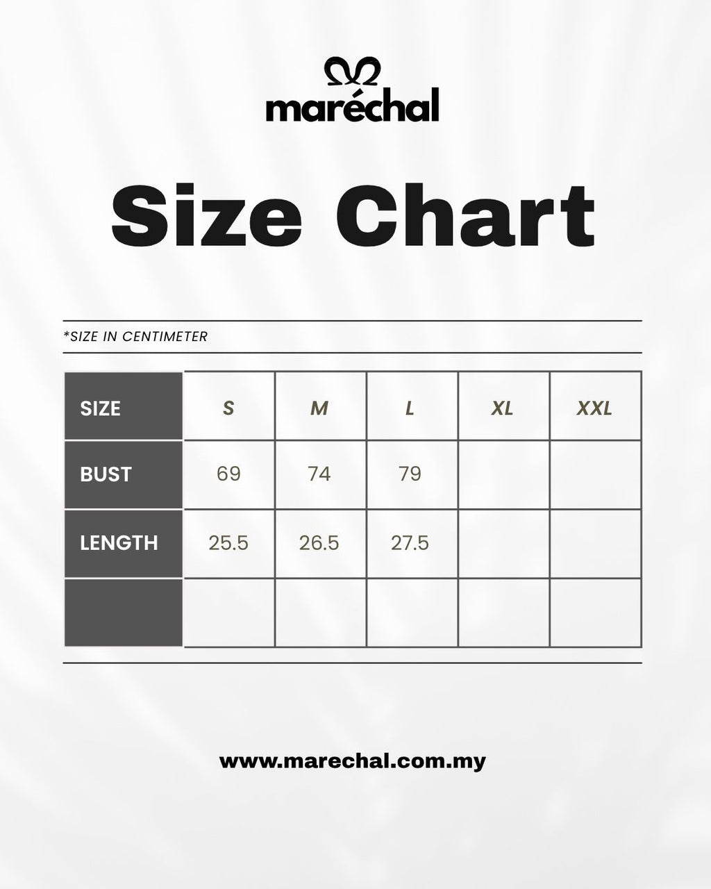 Baju Tank Top 'Lil Cat Ear' Maréchal