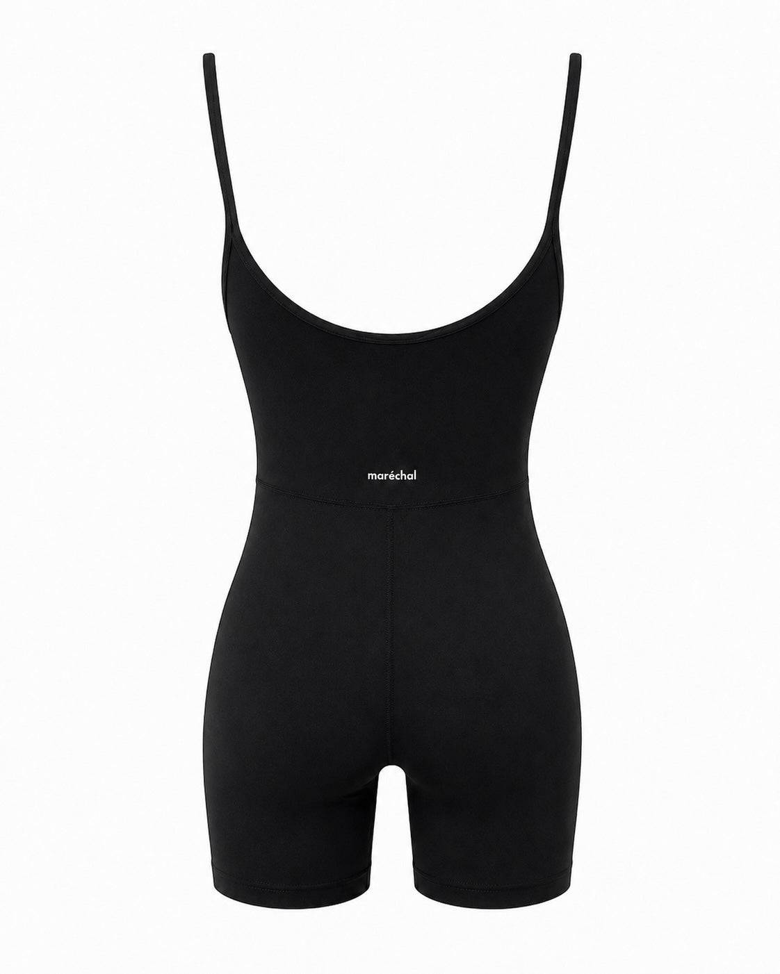 Maréchal Off-Duty Sculpt Bodysuit