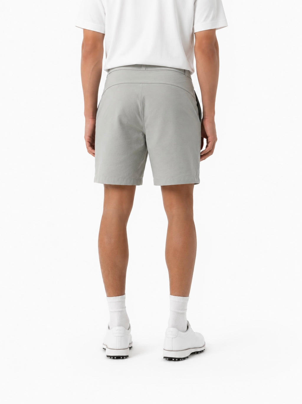 Maréchal Golf Shorts