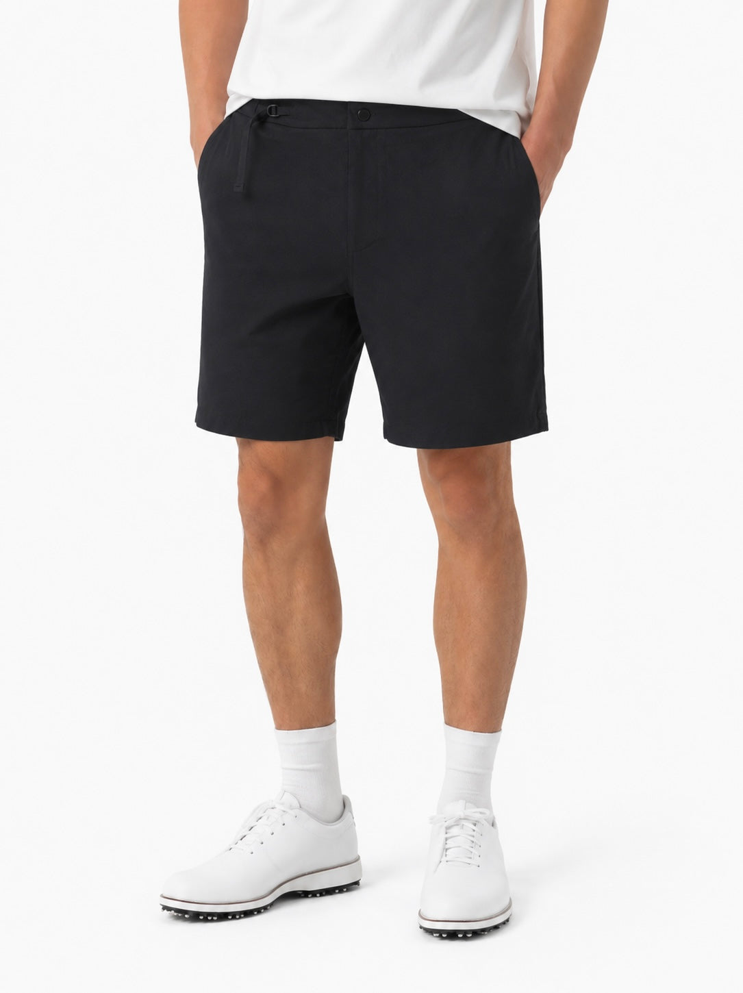 Maréchal Golf Shorts Secondary image