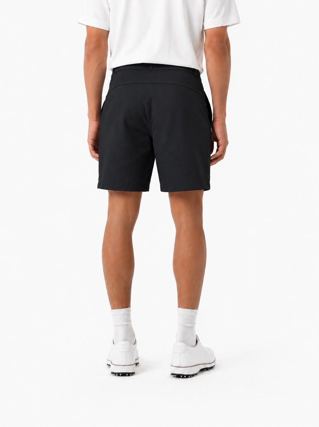 Maréchal Golf Shorts