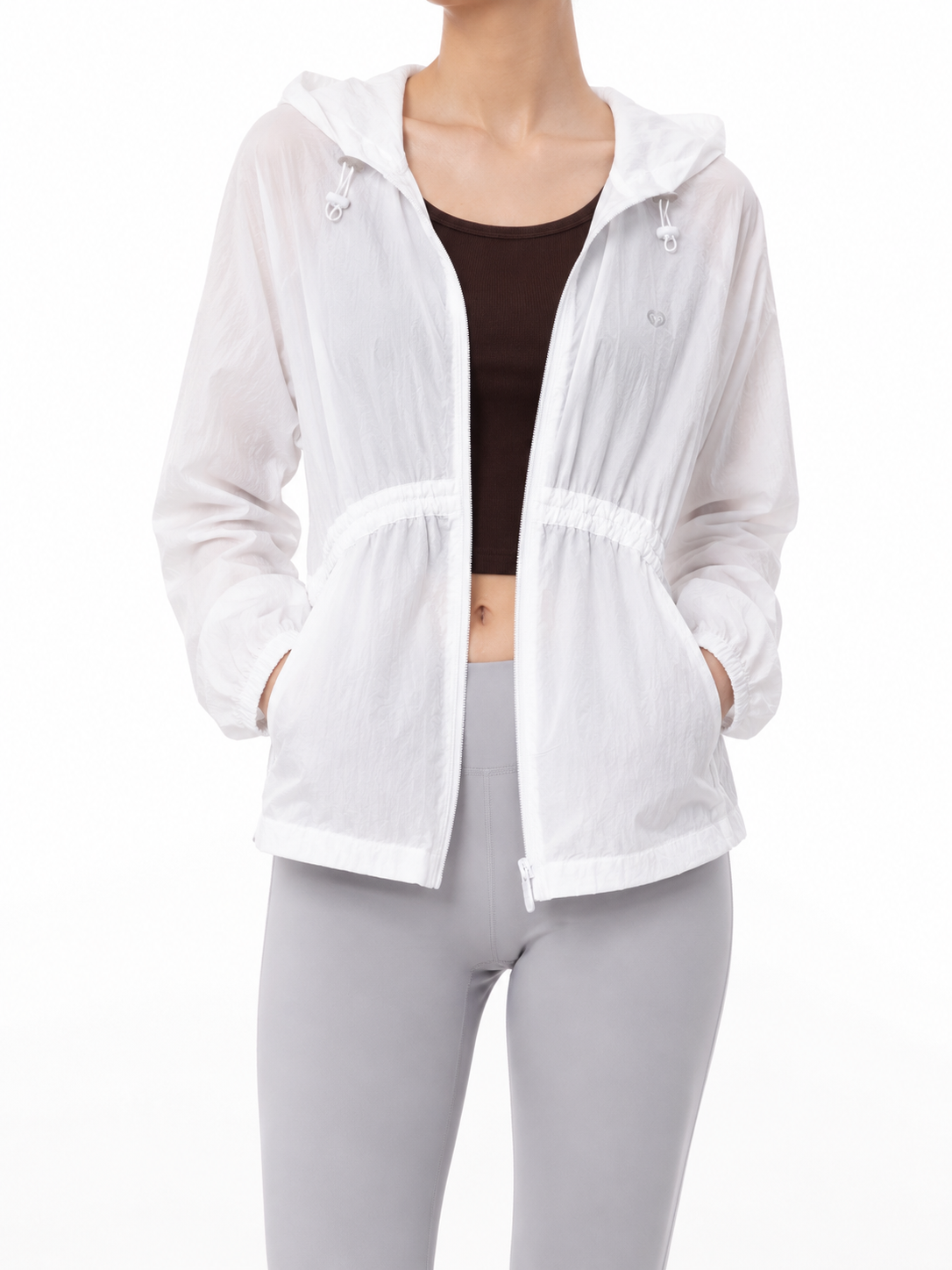 Maréchal Air Light UV-Pro Hoodie Main image