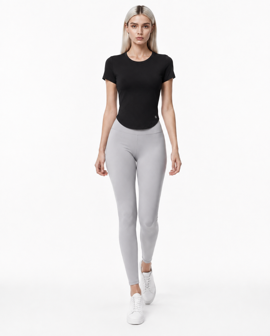 Maréchal Twist Back Tee