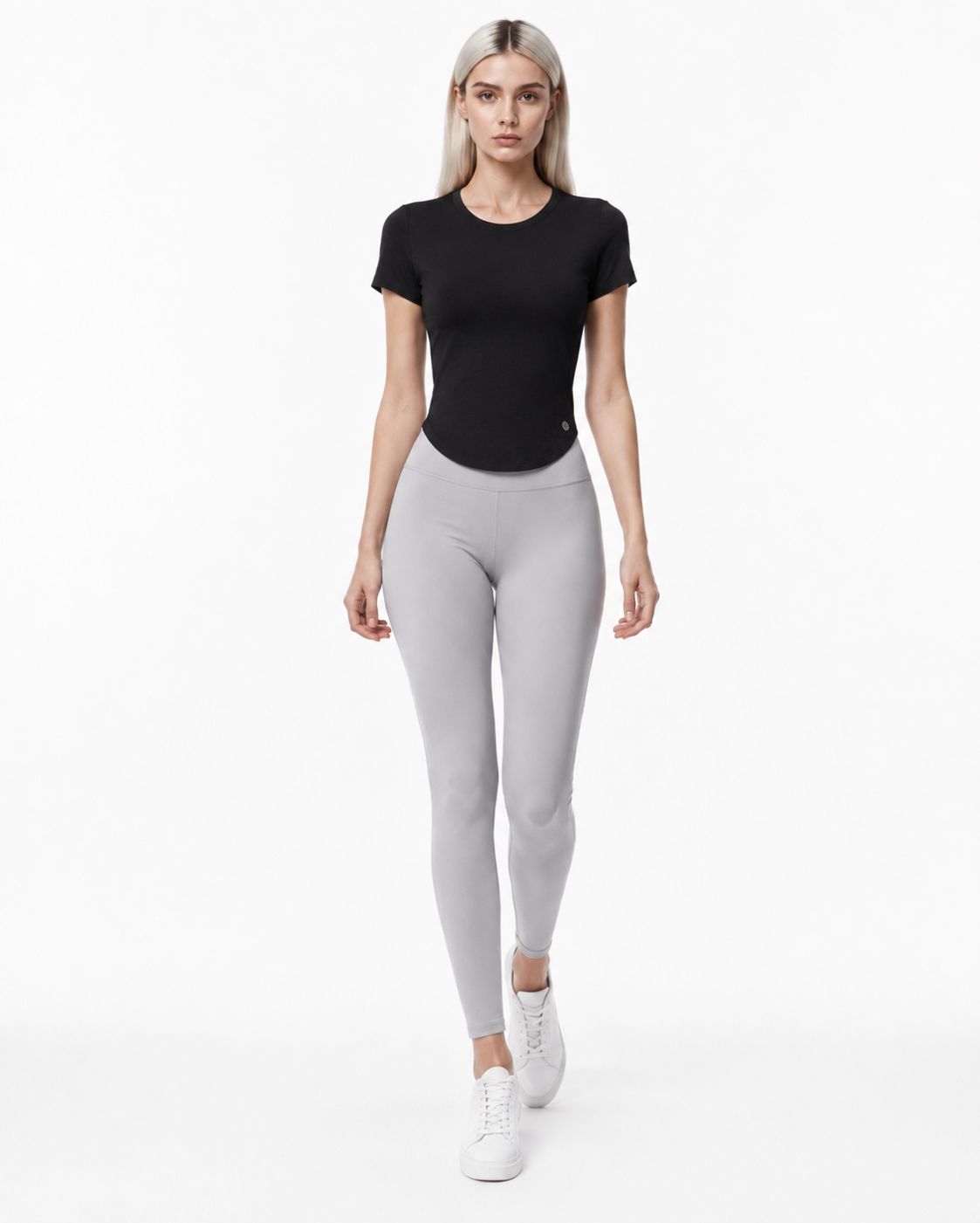 Maréchal Twist Back Tee