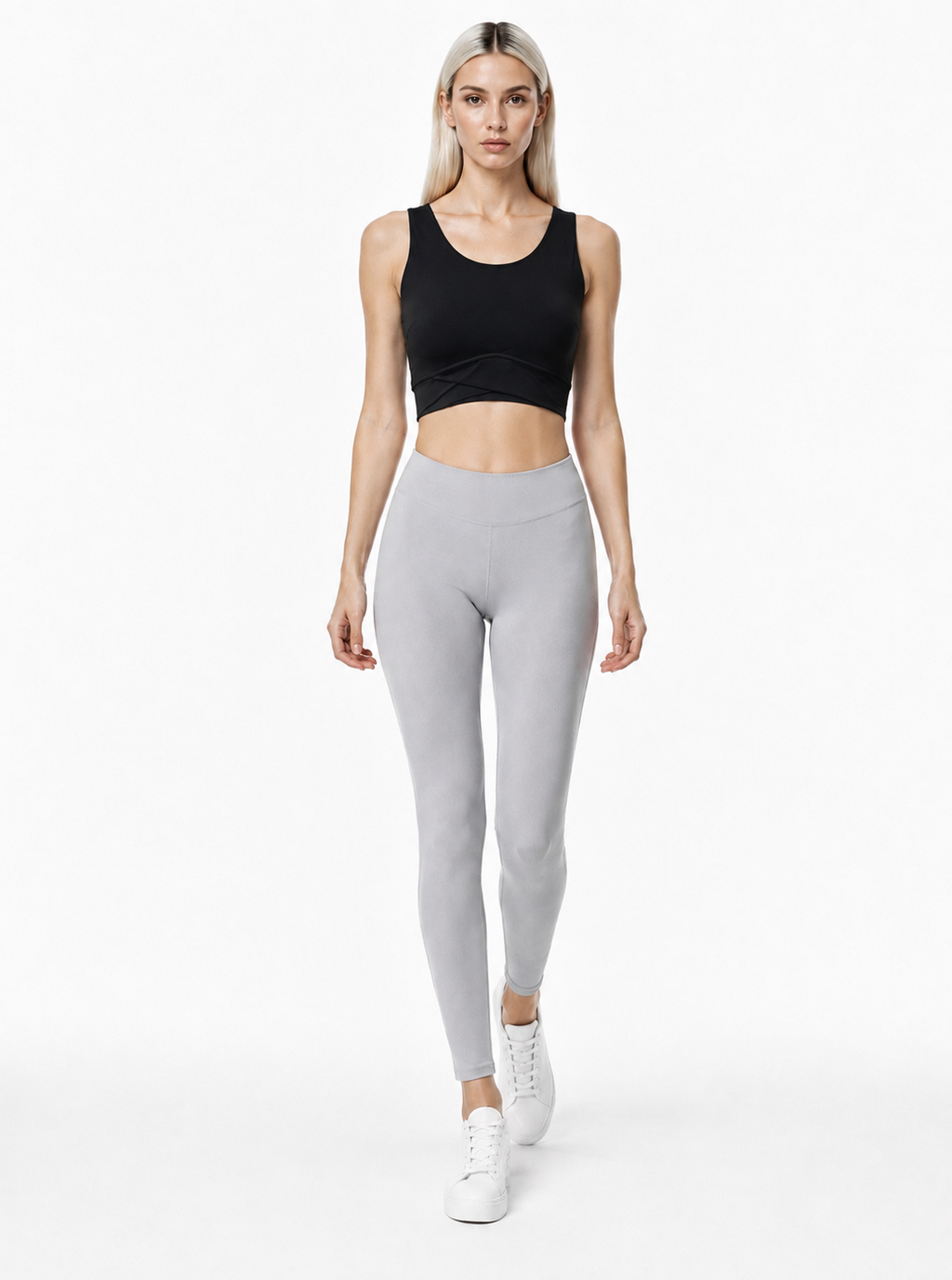 Maréchal High Support Bra Top