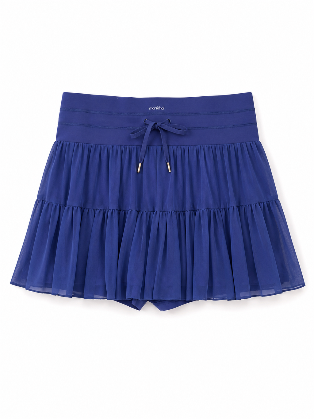 Maréchal Lacy Swing Skirt