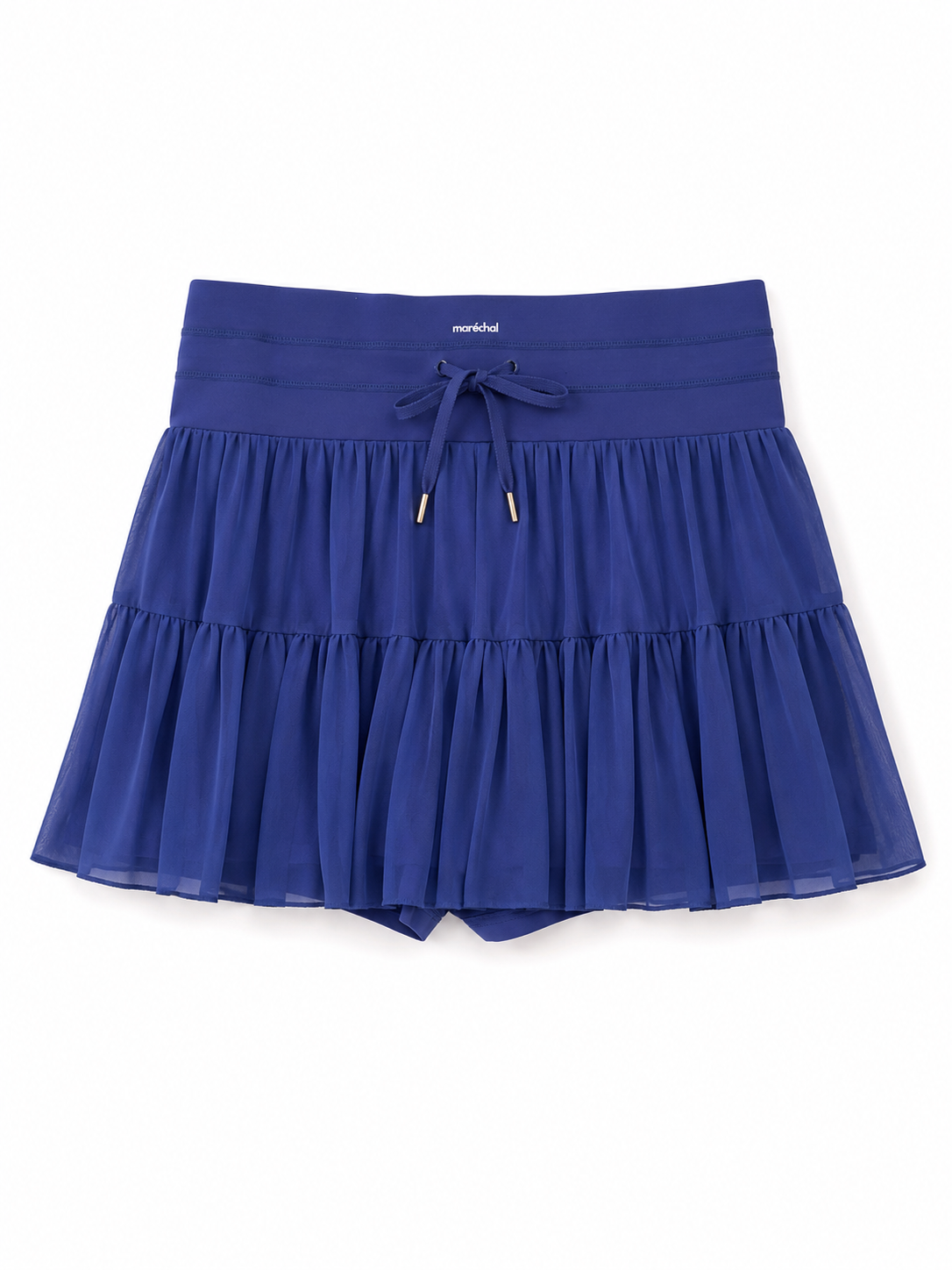 Maréchal Lacy Swing Skirt