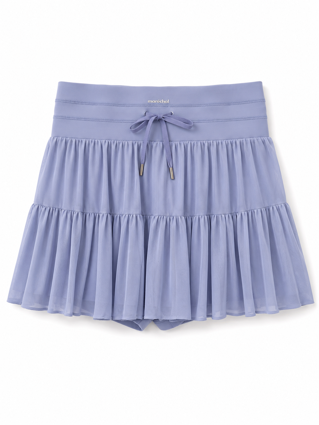 Maréchal Lacy Swing Skirt