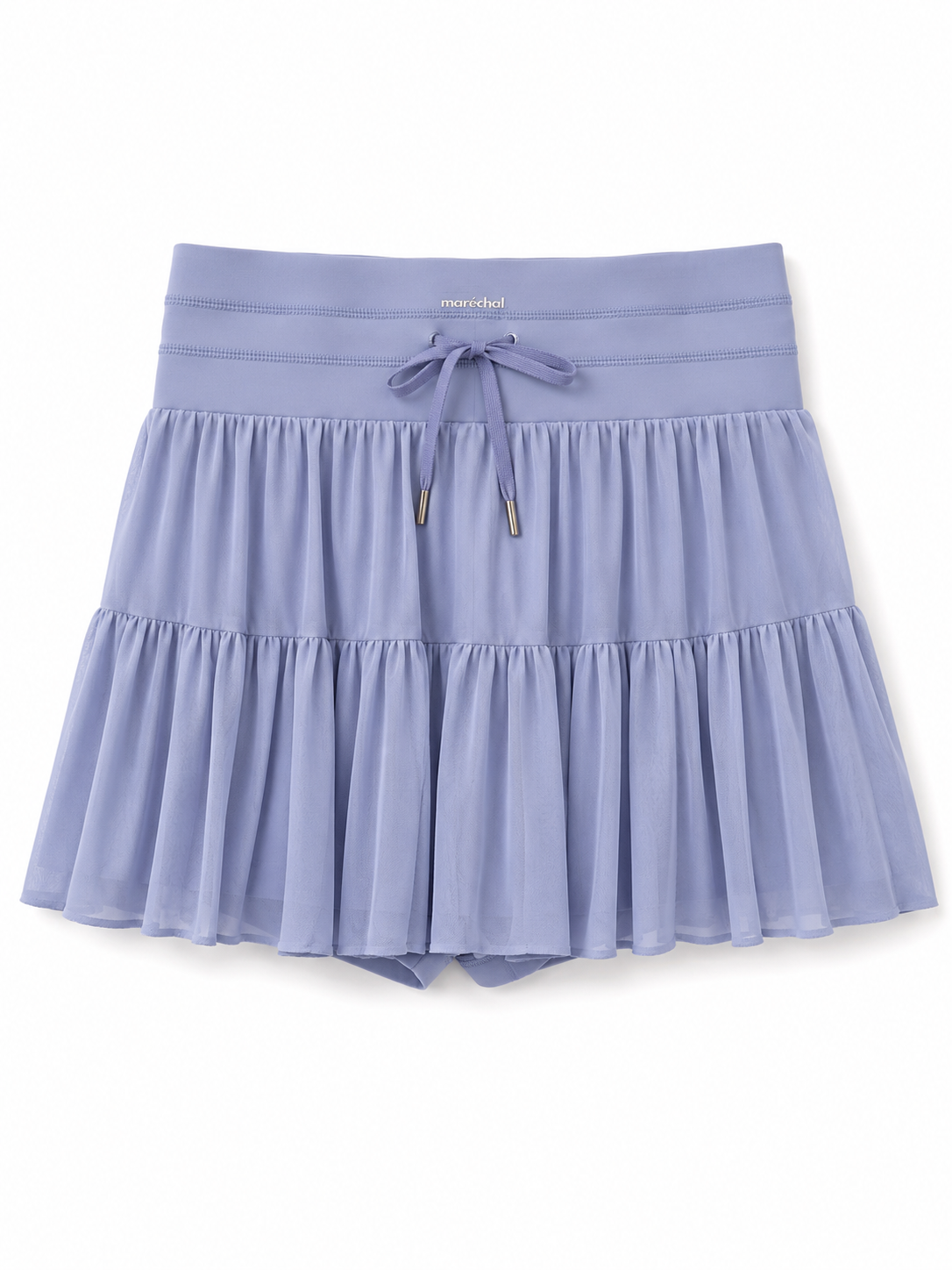 Maréchal Lacy Swing Skirt
