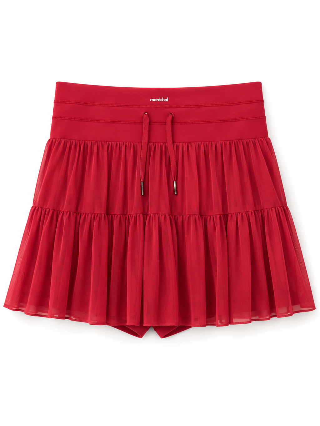 Maréchal Lacy Swing Skirt