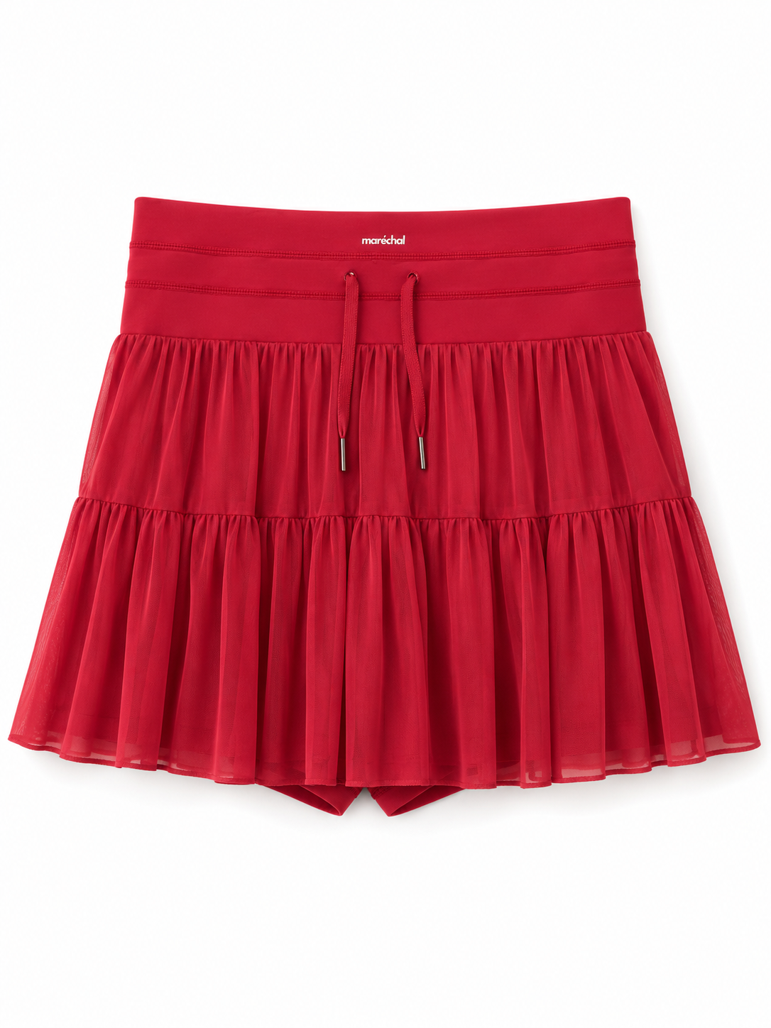 Maréchal Lacy Swing Skirt