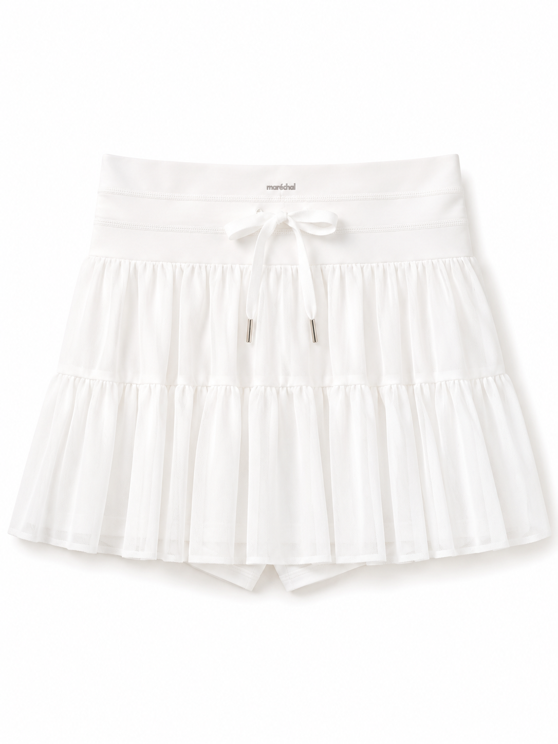 Maréchal Lacy Swing Skirt