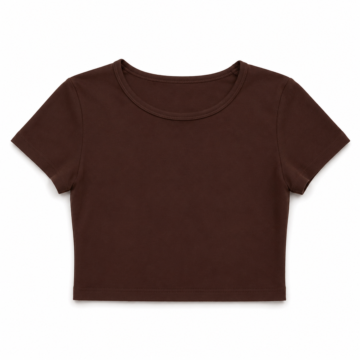 Maréchal All Day Crop Tee