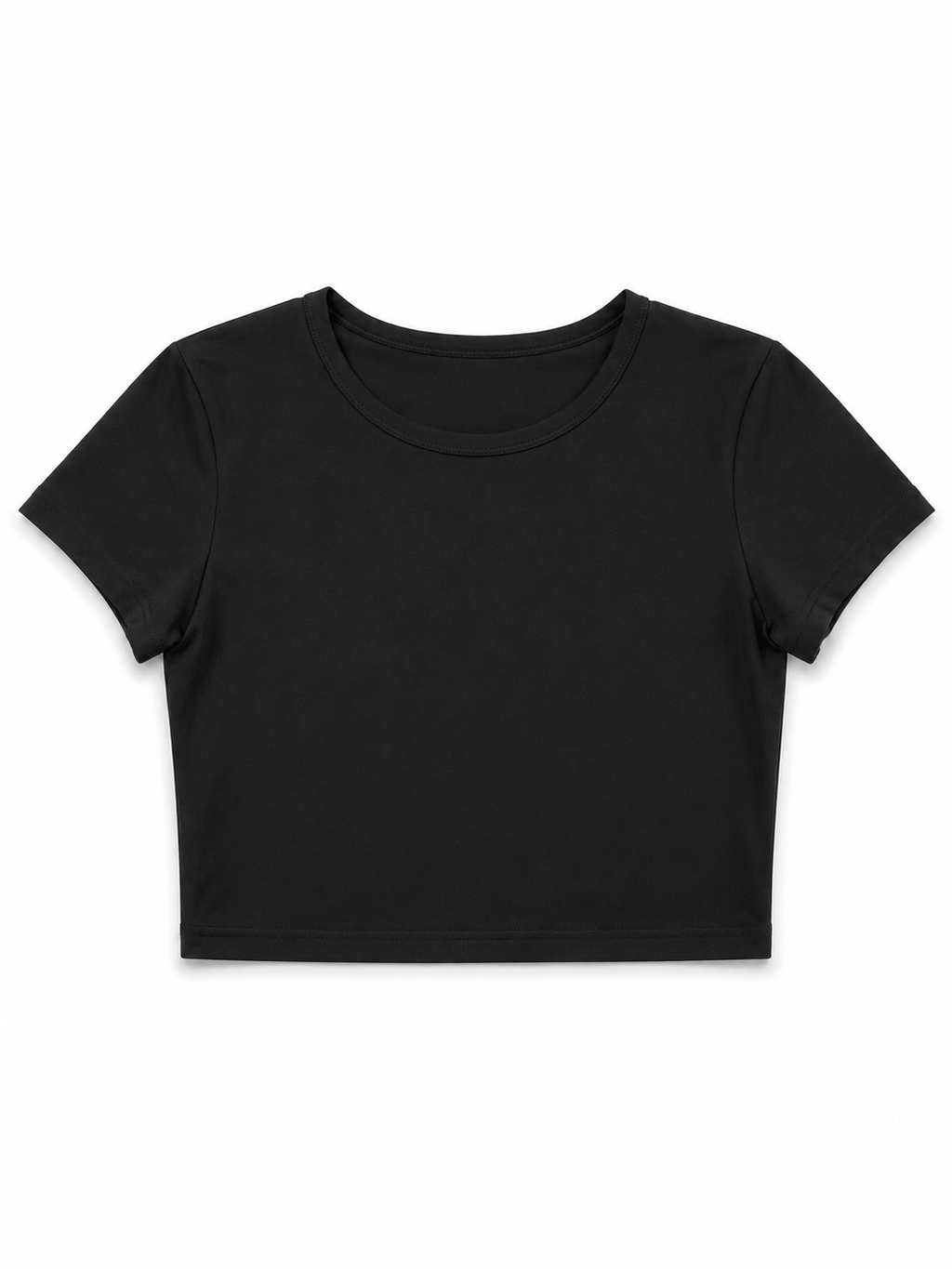 Maréchal All Day Crop Tee
