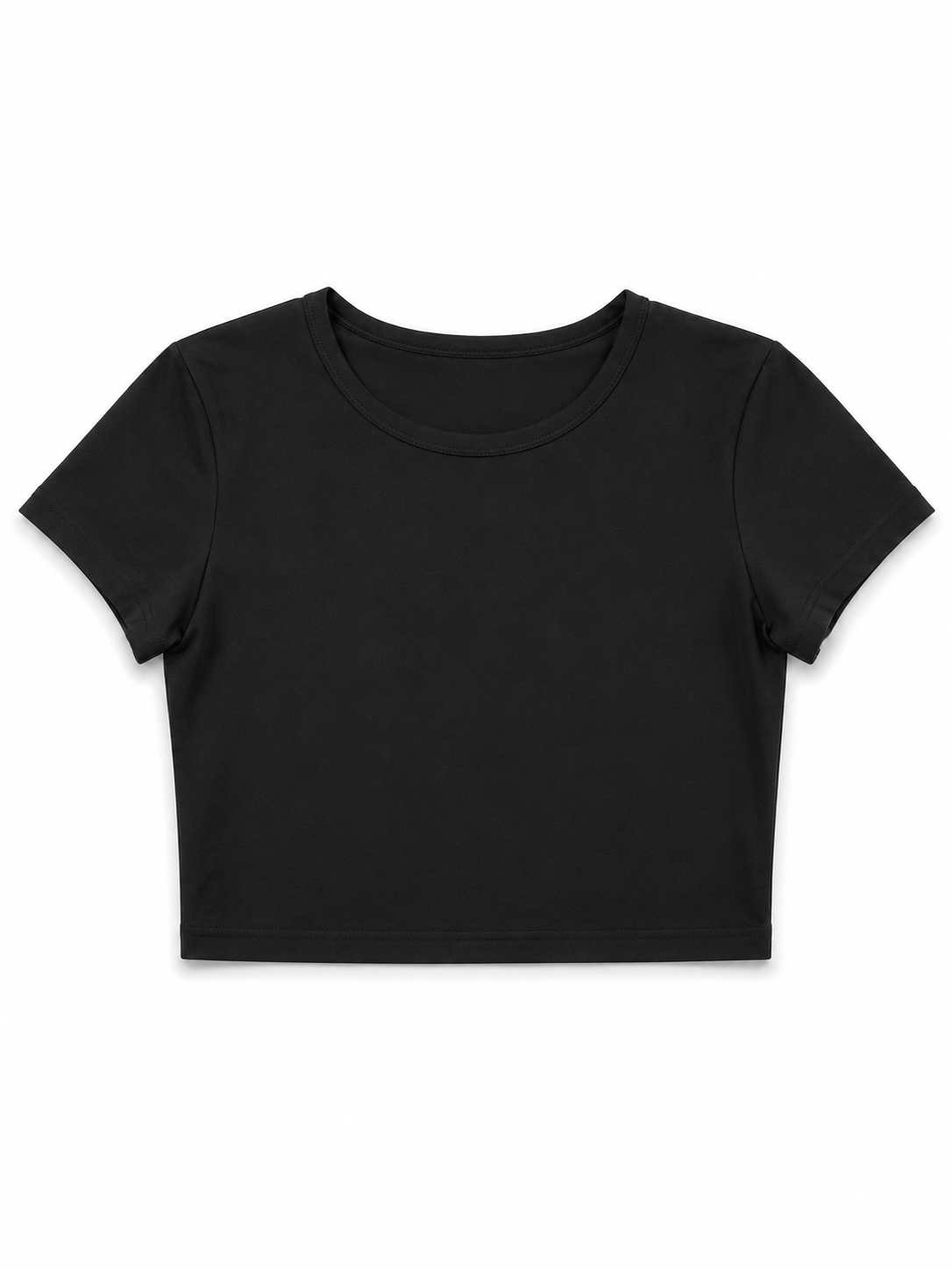 Maréchal All Day Crop Tee
