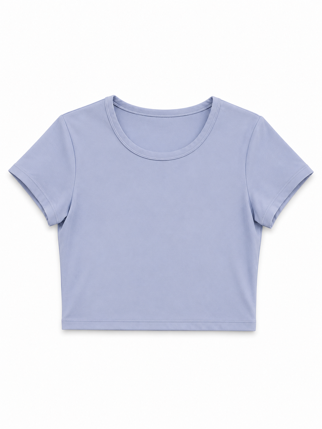 Maréchal All Day Crop Tee