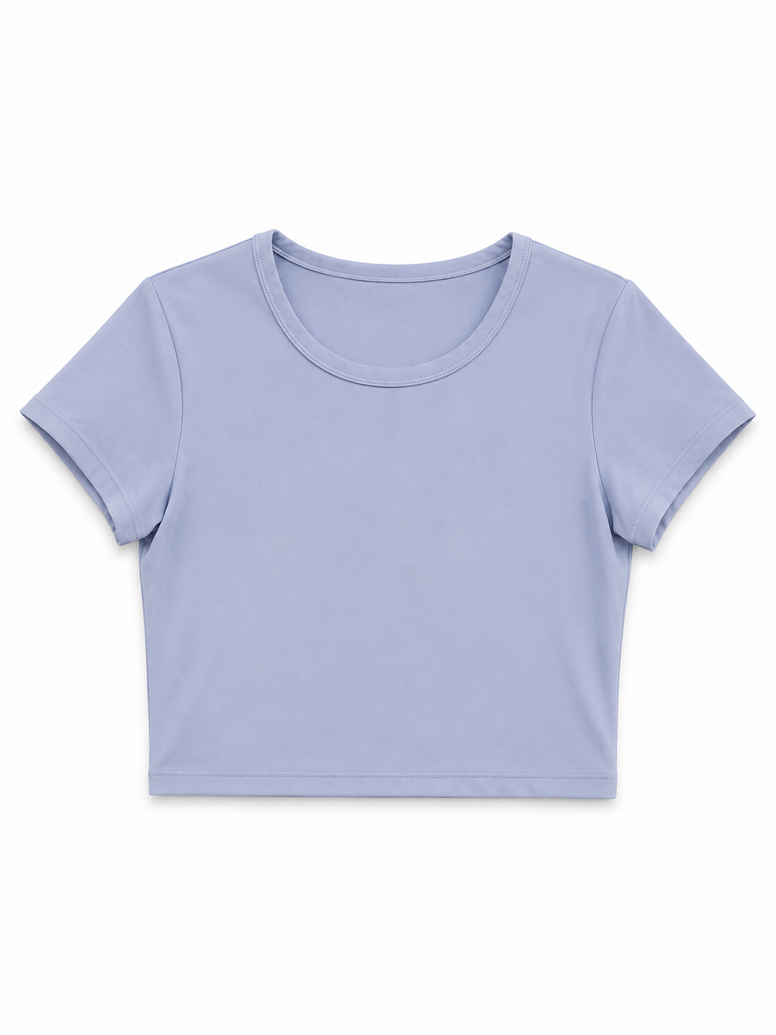 Maréchal All Day Crop Tee