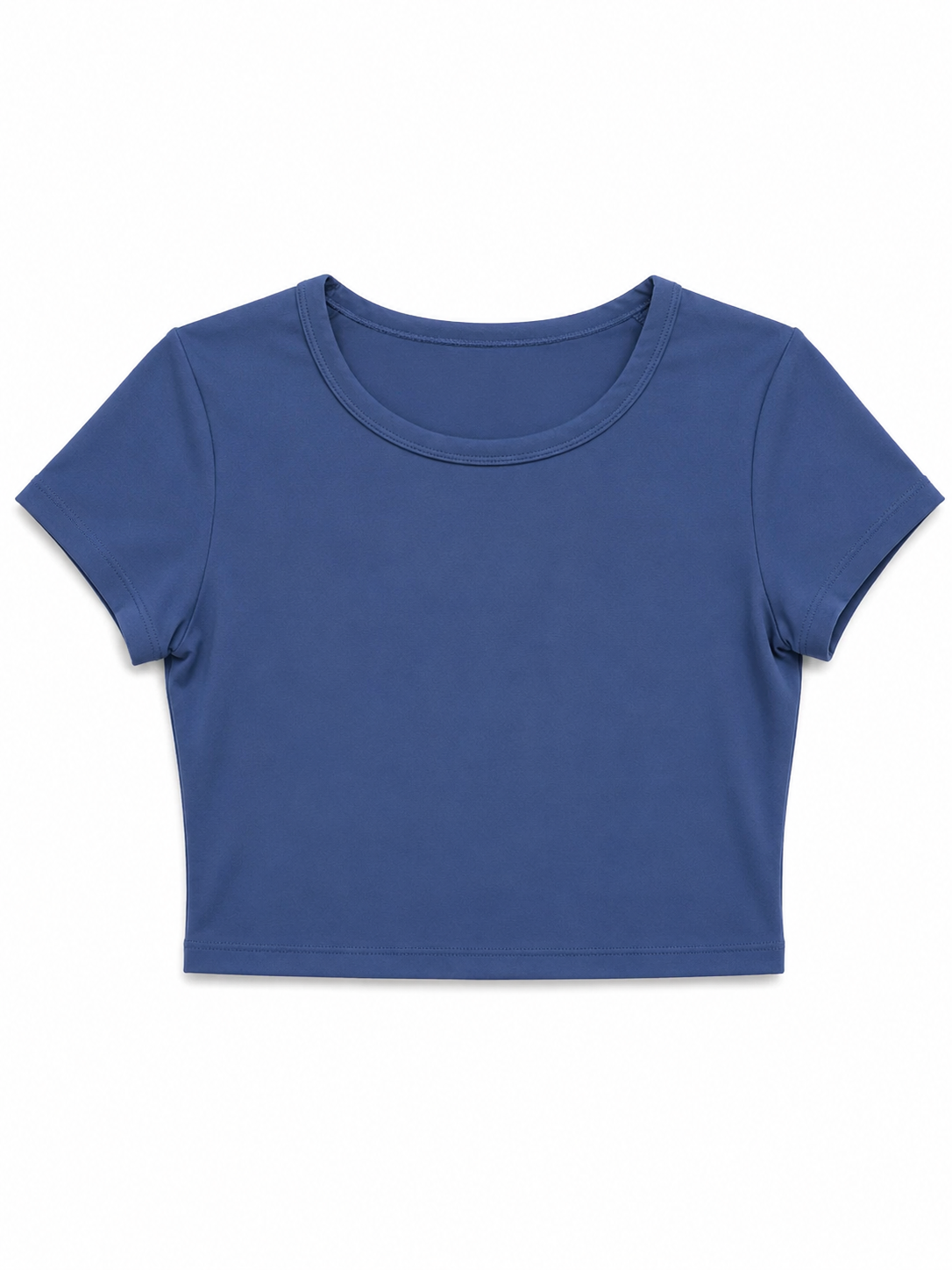 Maréchal All Day Crop Tee Secondary image
