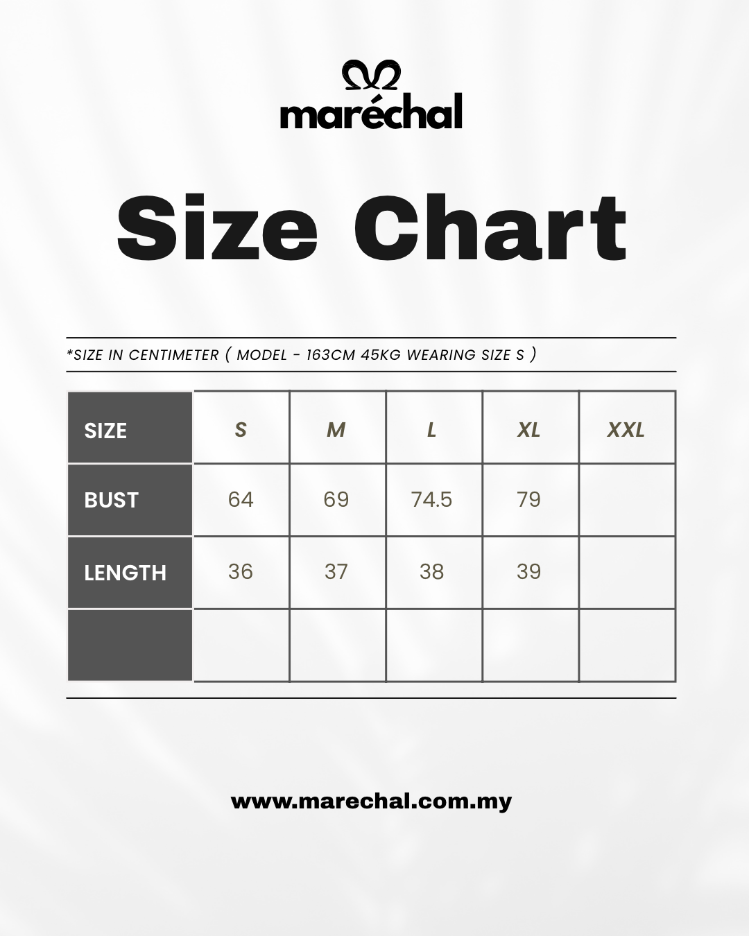 Baju Tank Halter Marechal Twist Back