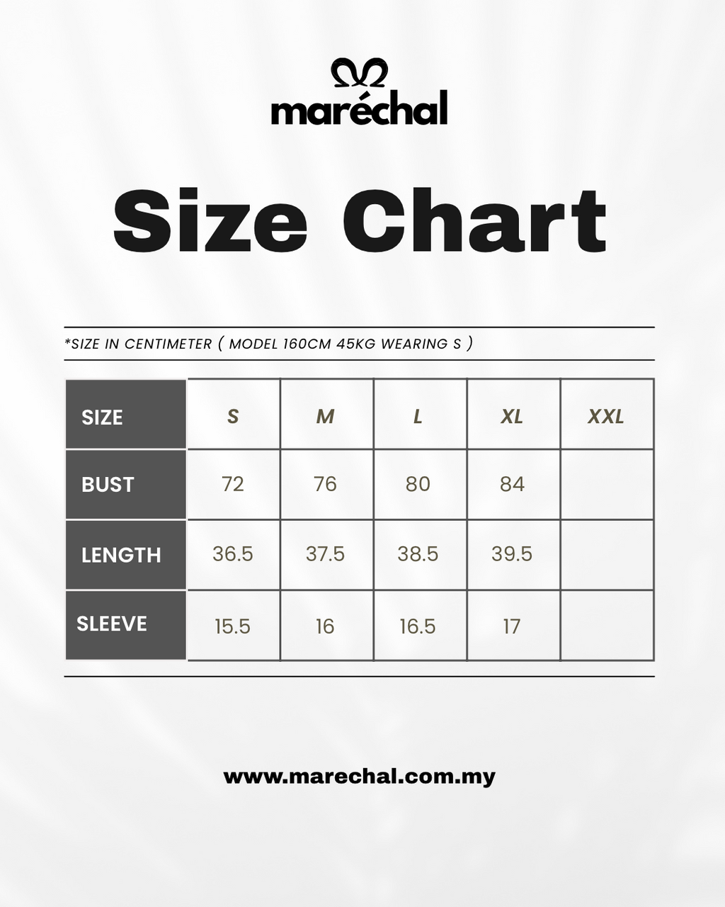 Baju Bra Maréchal Airmesh