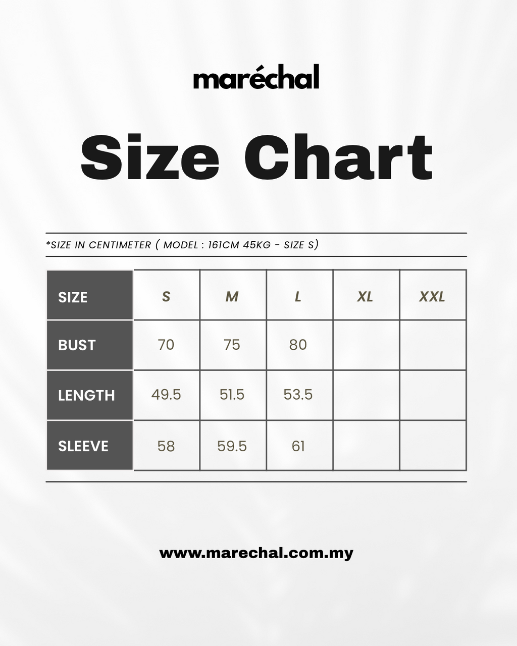 Baju Lengan Panjang Yoga Bergaris Maréchal