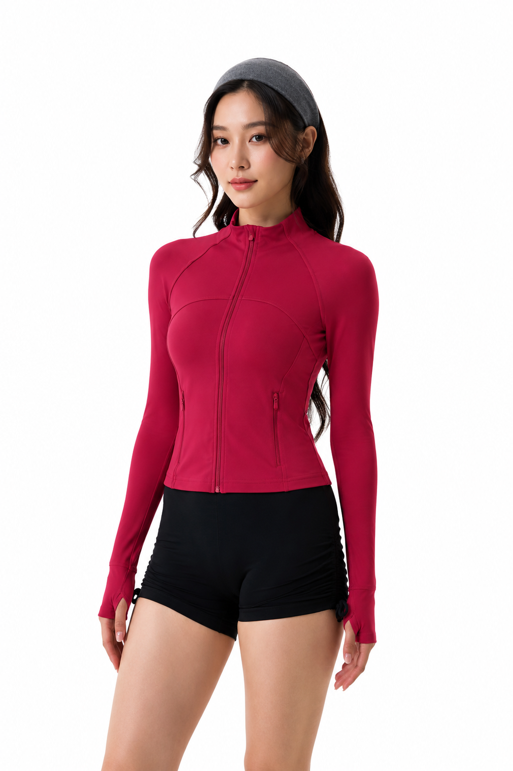 Maréchal Contour Jacket 主图