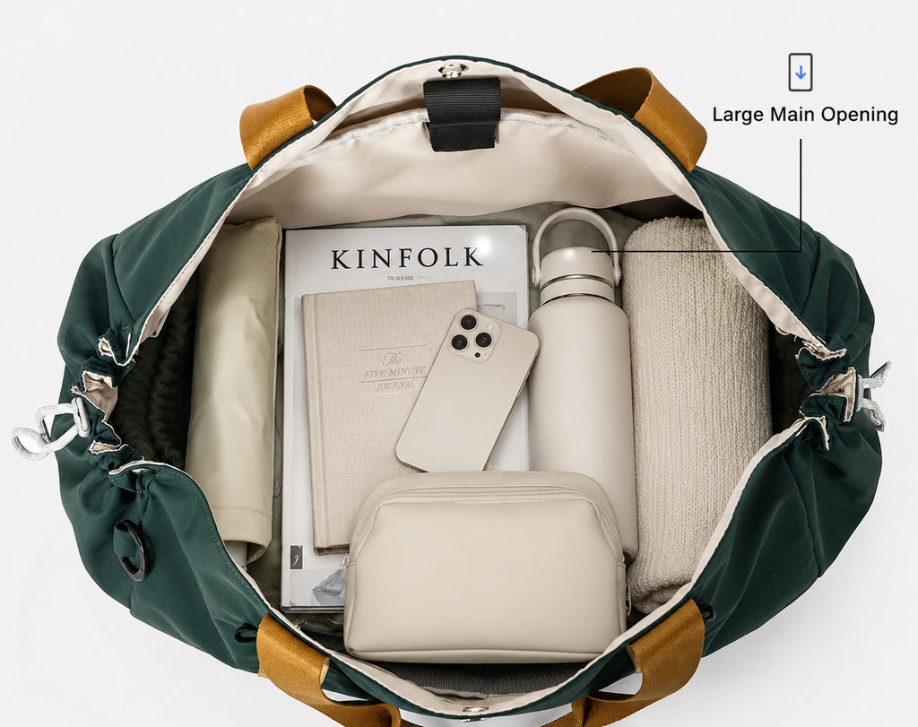 Maréchal Tennis Court Bag