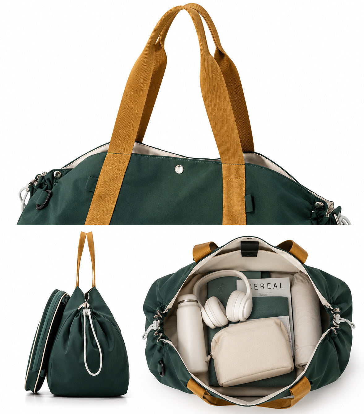 Maréchal Tennis Court Bag