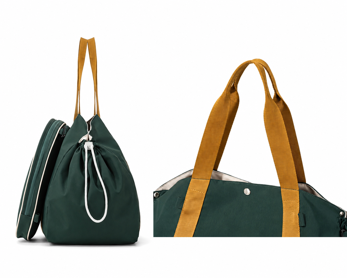 Maréchal Tennis Court Bag