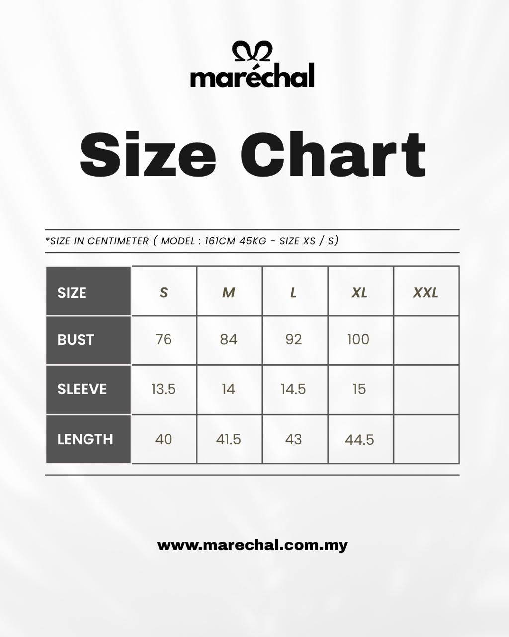 Maréchal All Day Crop Tee