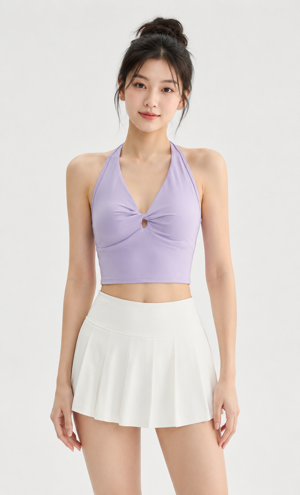 Maréchal Allure Tank Top