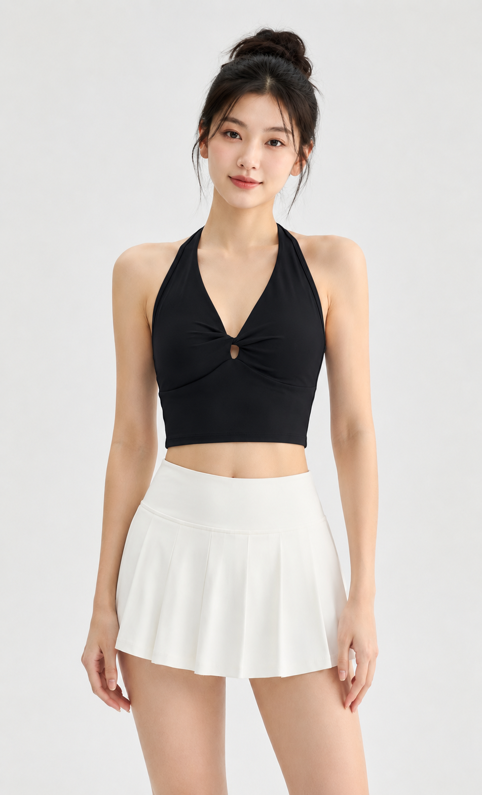 Maréchal Allure Tank Top