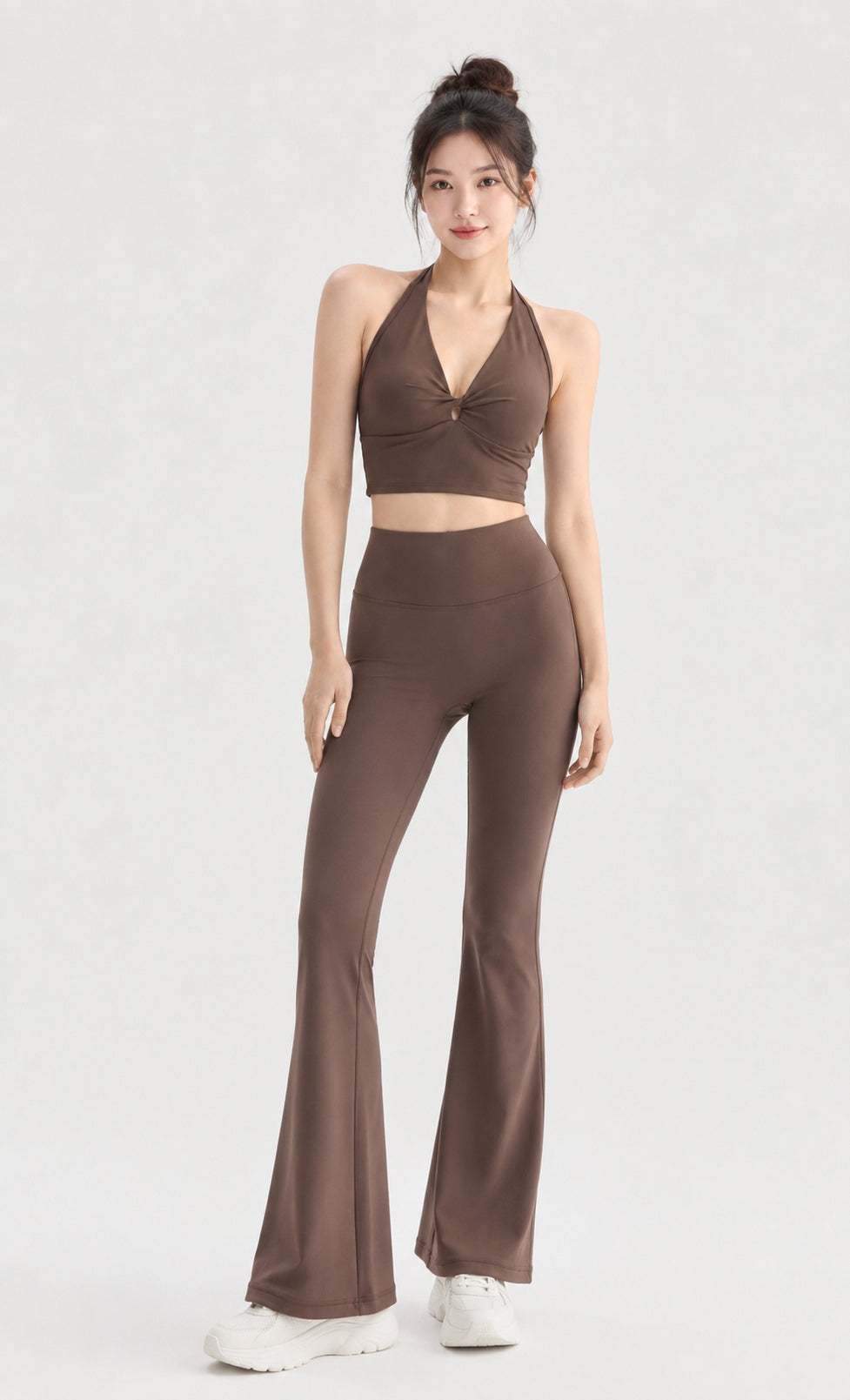 Maréchal Allure Tank Top